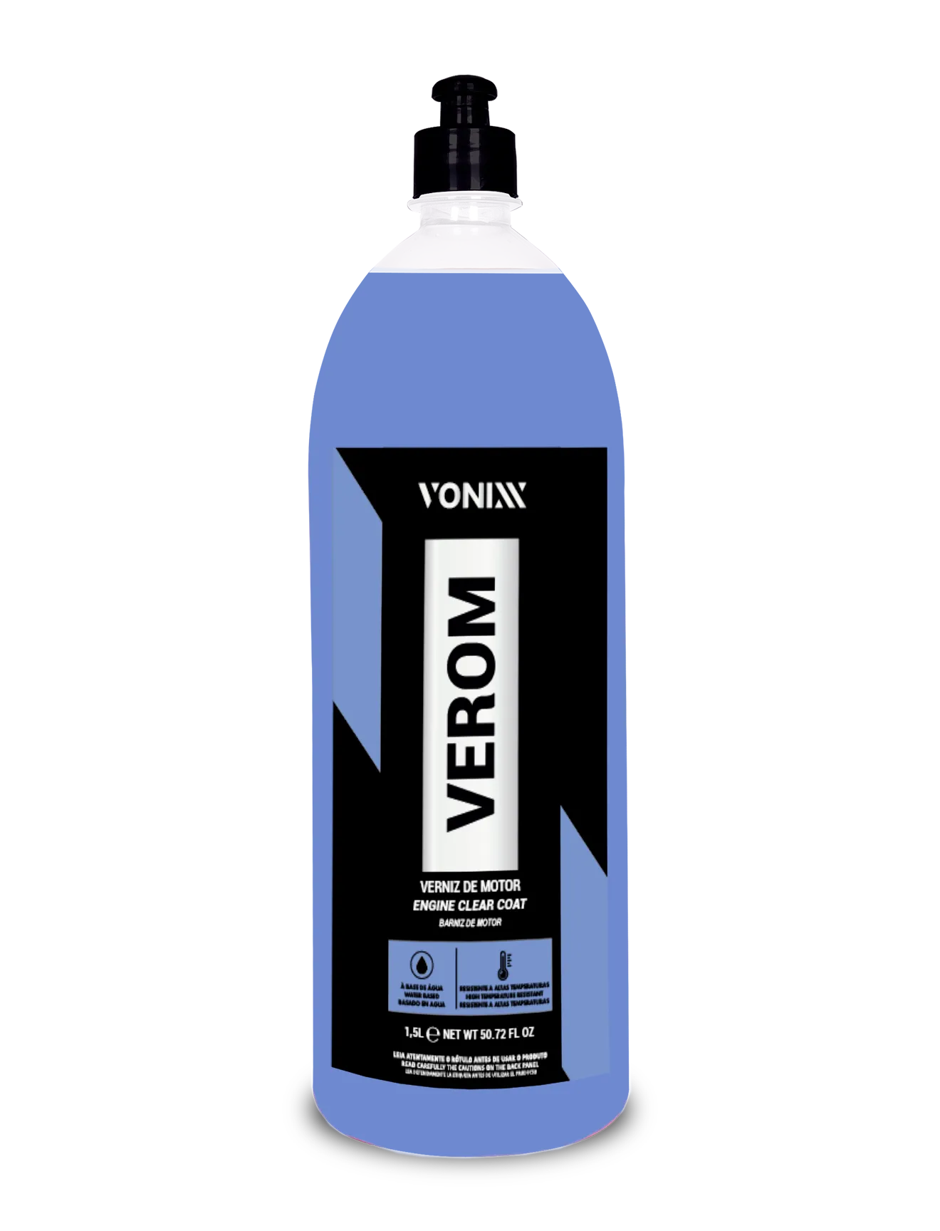 VEROM